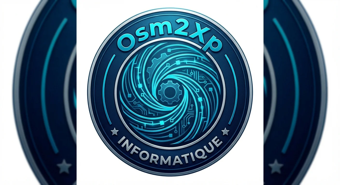 Osm2Xp